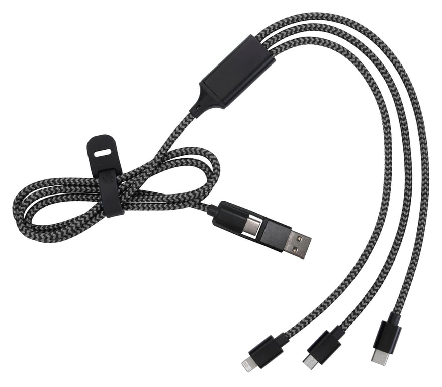 Good Value™ All-Over Charging Cable 2A, 3 ft — view 11