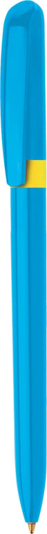 Pivo® RABS Twist-Action Retractable Pen — view 2