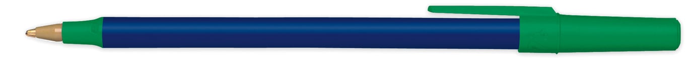 BIC® Round Stic® Pen — view 63