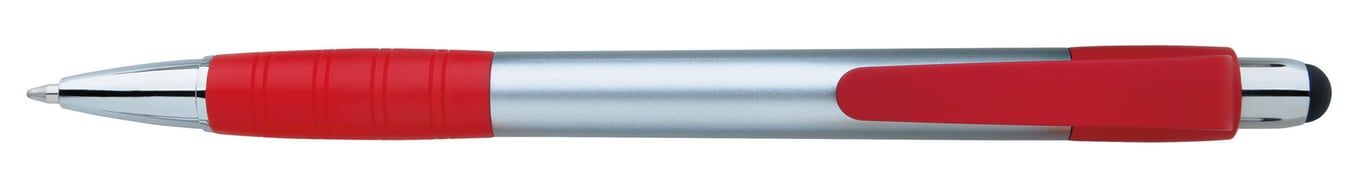 Good Value™ Silver Element Stylus RABS Pen — view 68