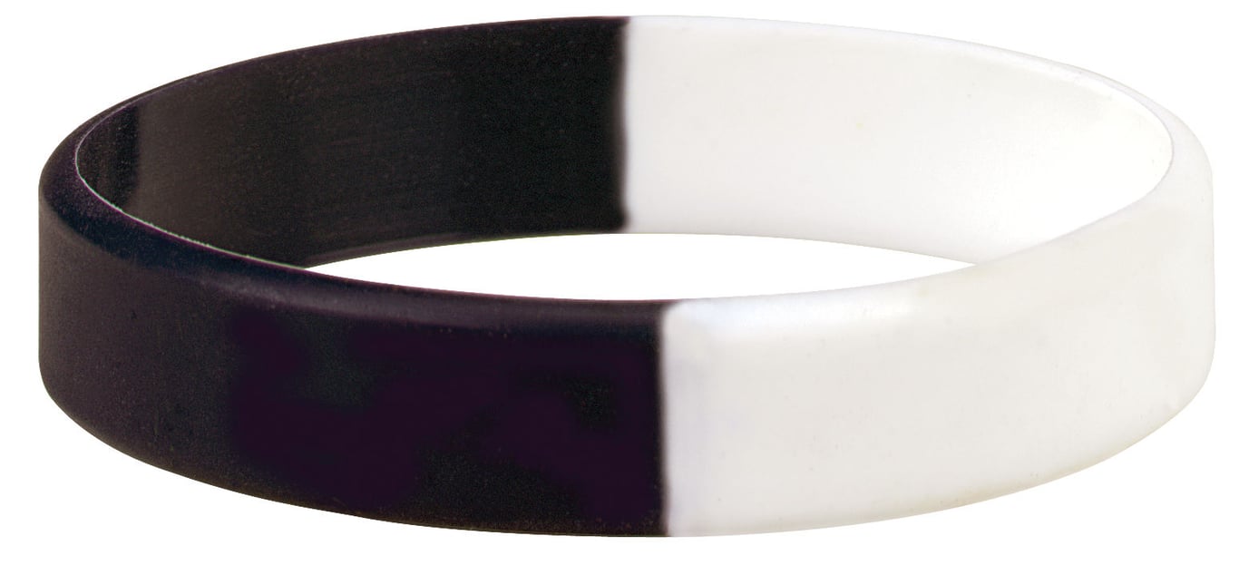 Universal Source® Silicone Awareness Wrist Band — view 42