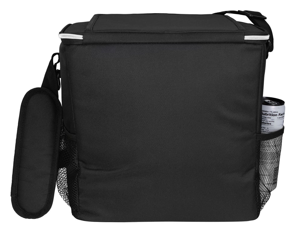 Koozie® Chillin' Bluetooth® Speaker Cooler Bag — view 20