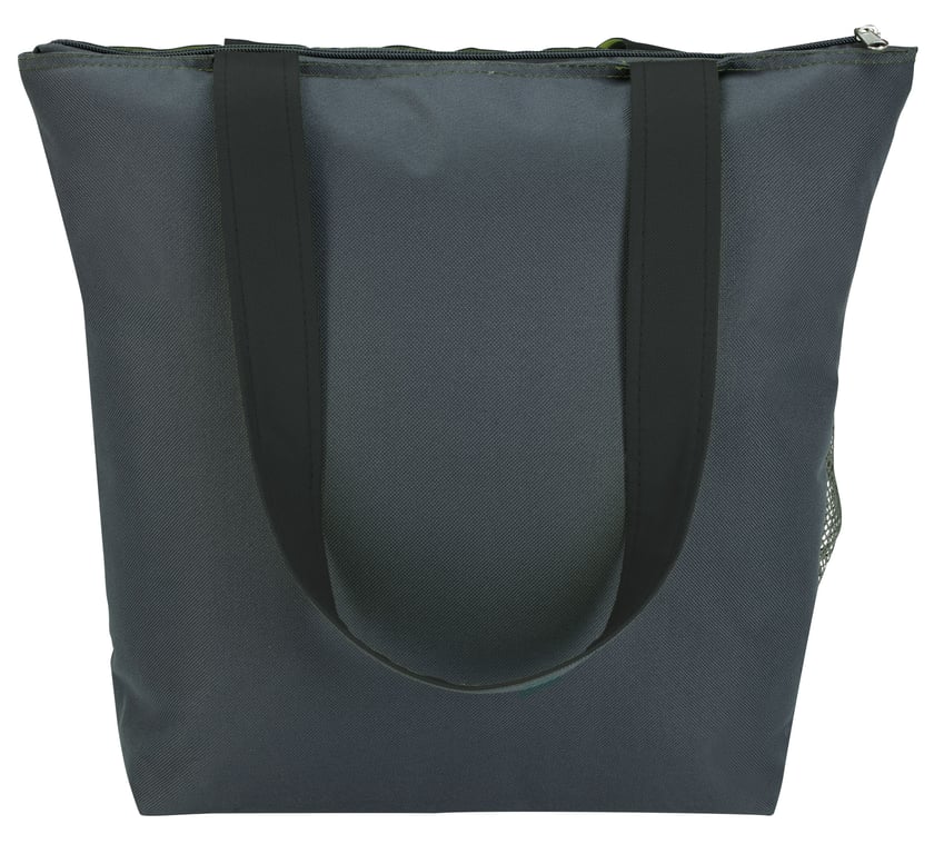 Atchison® Market Cooler Tote with PEVA Liner — view 29