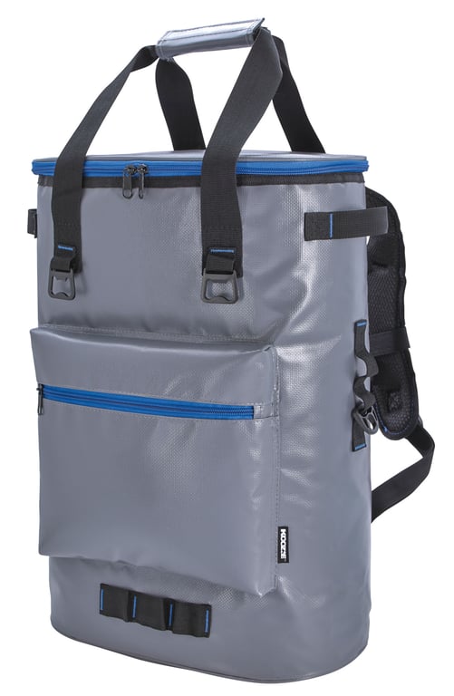 Koozie® Olympus 36-Can Cooler Backpack — view 49