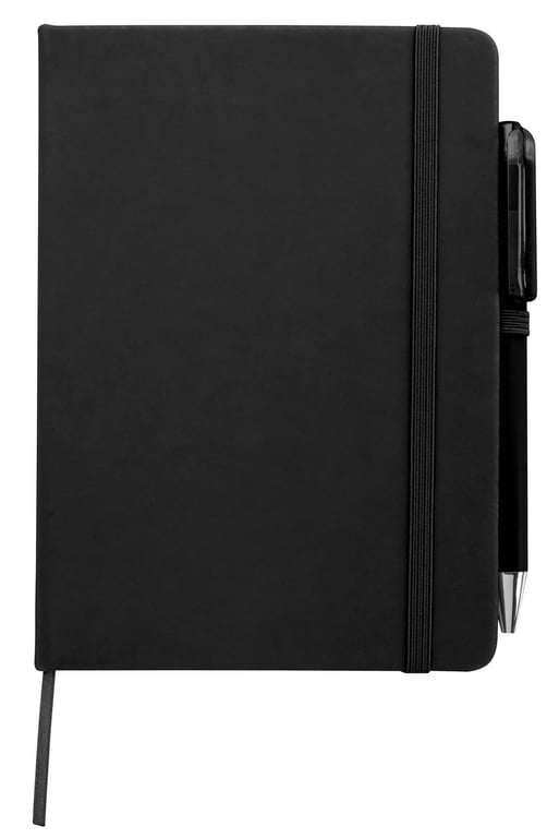 Good Value™ Value Notebook with Joy Pen, 5" x 7" — view 57