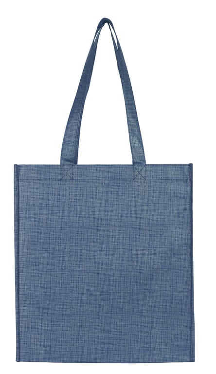 Good Value™ Non-Woven Shimmer Tote — view 20