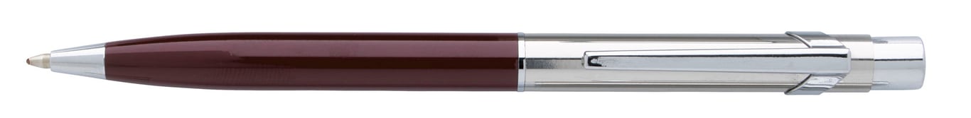 Souvenir® Path Metal Pen with InstaGlide® Ink — view 54