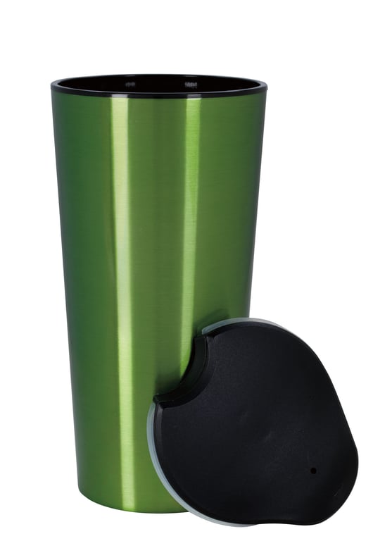 Good Value™ Fashion Metallic Tumbler, 16 oz. — view 11