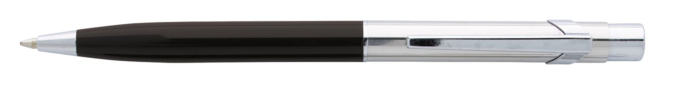 Souvenir® Path Metal Pen with InstaGlide® Ink — view 40