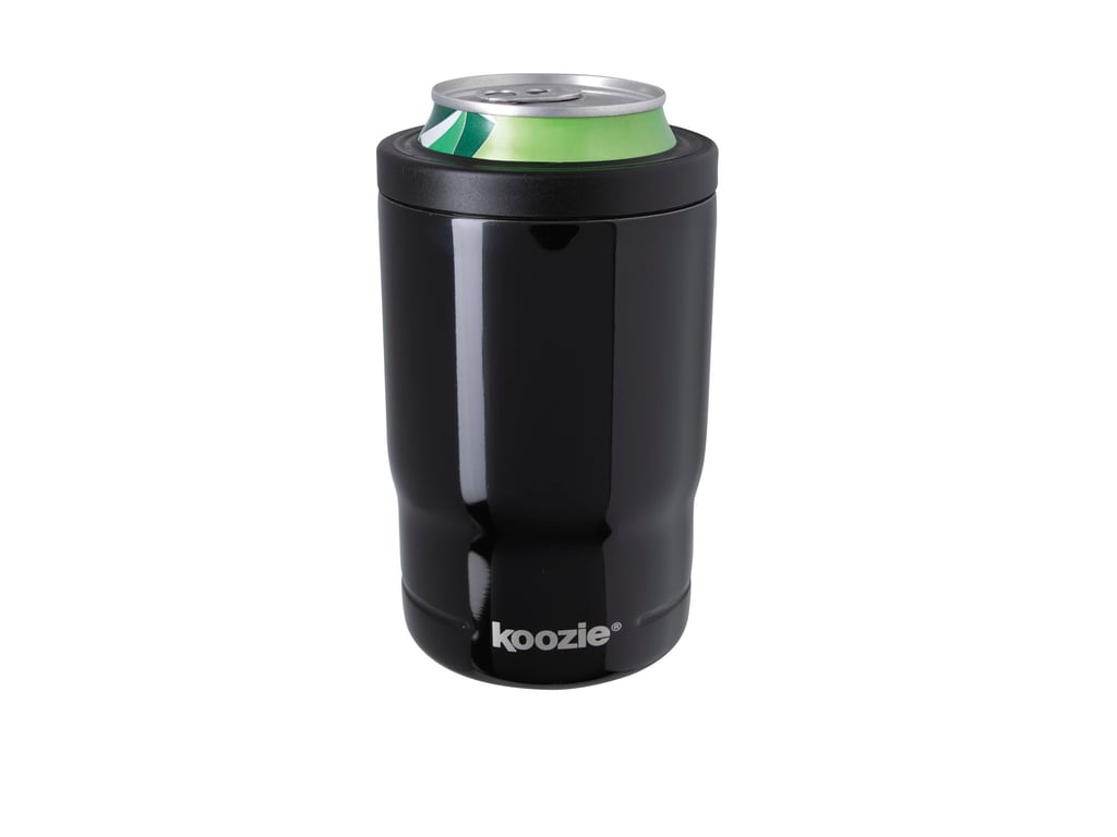 Koozie® Triple Vacuum Tumbler, 13 oz. Stainless Steel — view 91