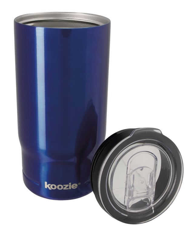 Koozie® Triple Vacuum Tumbler, 16 oz. Stainless Steel — view 61
