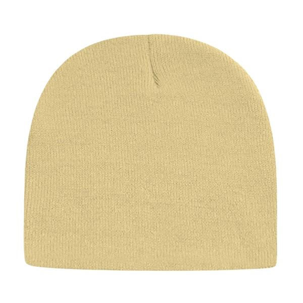 Knit Beanie — view 58
