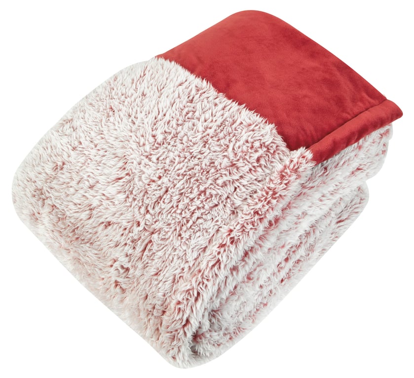 Good Value™ Super-Soft Plush Blanket, 50" x 60" — view 29
