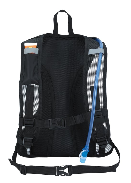 Koozie® 5L Hydrating Backpack with 2L Water Reservoir — view 26