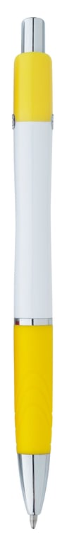 Souvenir® Emblem Pen, Contoured ABS Plastic Ballpoint — view 37