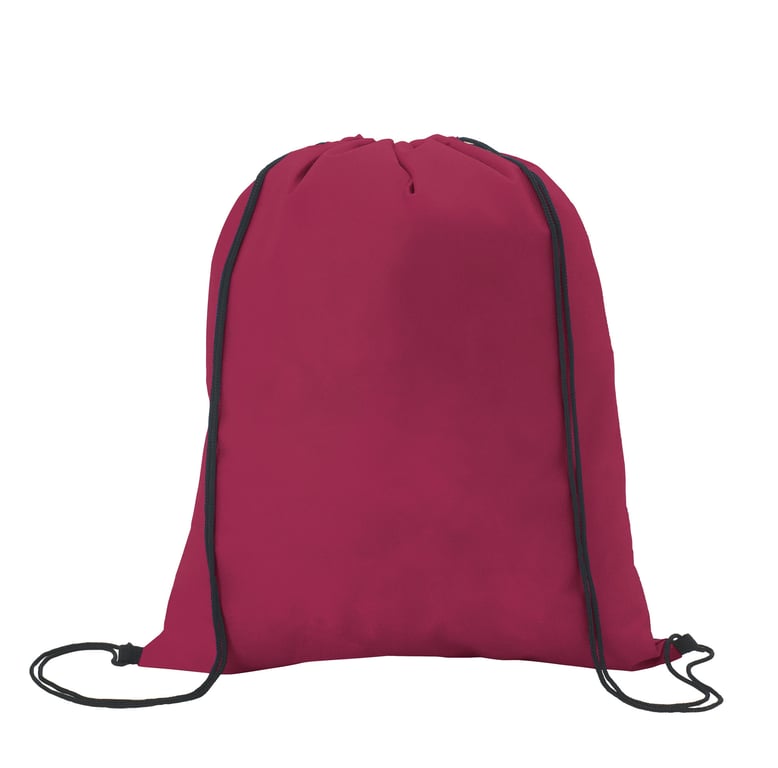 Good Value™ Non-Woven Drawstring Backpack — view 28
