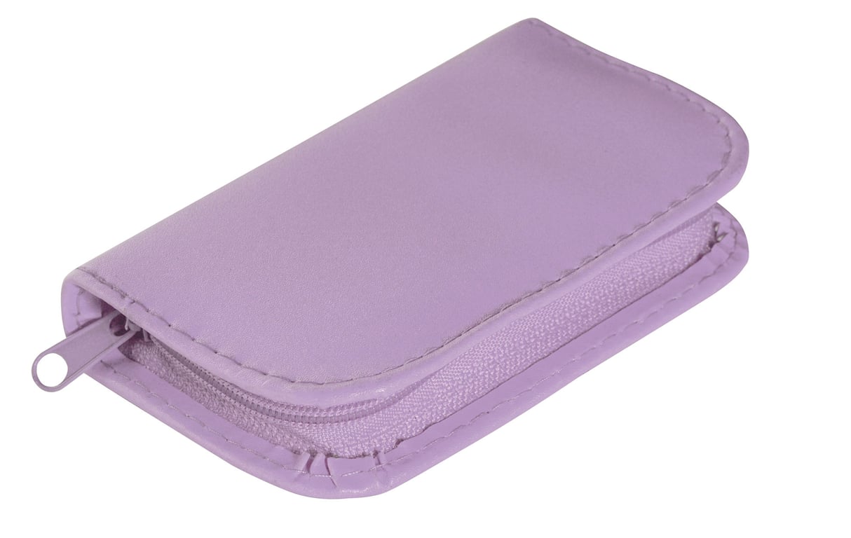 7-Piece Manicure Set with Zip-Around Case — view 8