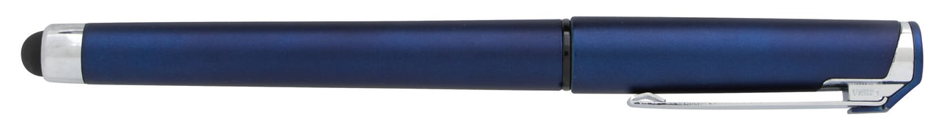 Good Value™ Cali Stylus RABS Gel Pen, 0.7mm Fine Point — view 27