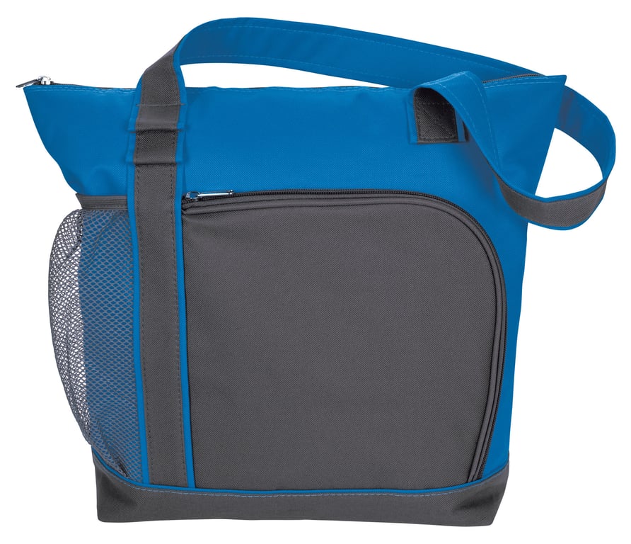 Atchison® Market Cooler Tote with PEVA Liner — view 27