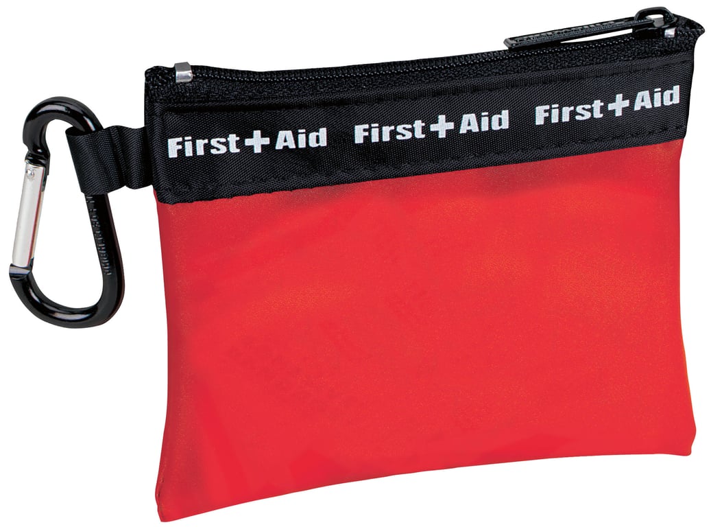 Frosty Clipper First Aid Kit, 5 Piece — view 7