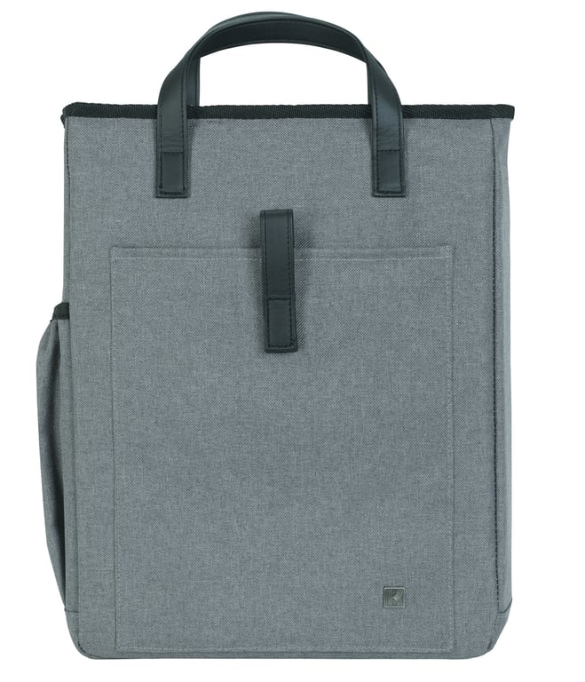 KAPSTON® Pierce Tote-Pack Convertible Tote and Laptop Backpack — view 31
