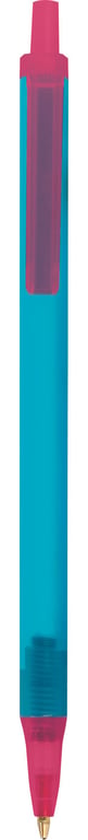 BIC® Clic Stic® Ice Retractable Ballpoint Pen — view 32