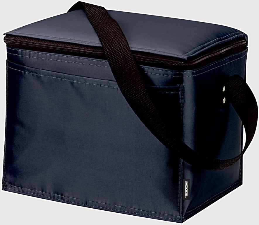 Koozie® Six-Pack Cooler Bag with Shoulder Strap — view 71