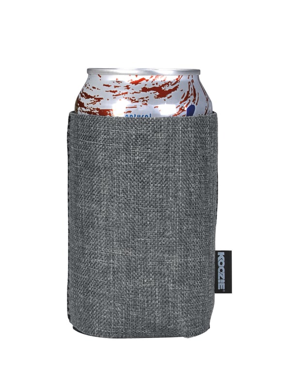 Koozie® Two-Tone Collapsible Can Cooler — view 19
