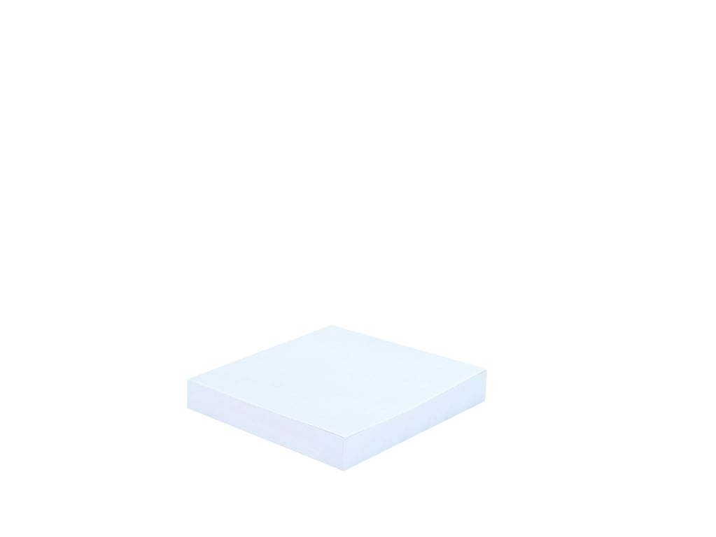 Souvenir® Sticky Note™ 3" x 3" x 1/2" Cube — view 5