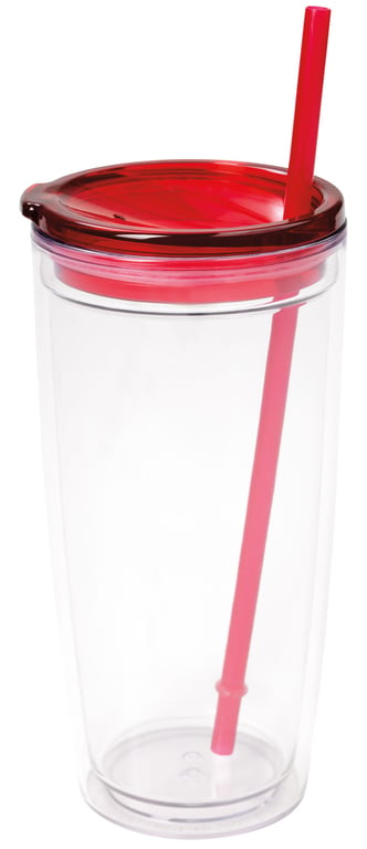 Good Value™ Freezie Tumbler, 22 oz. Double-Wall Insulated Cup — view 17