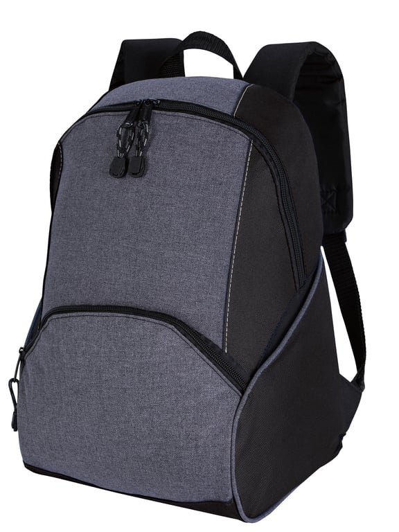 Atchison® Two-Tone On the Move Backpack — view 18
