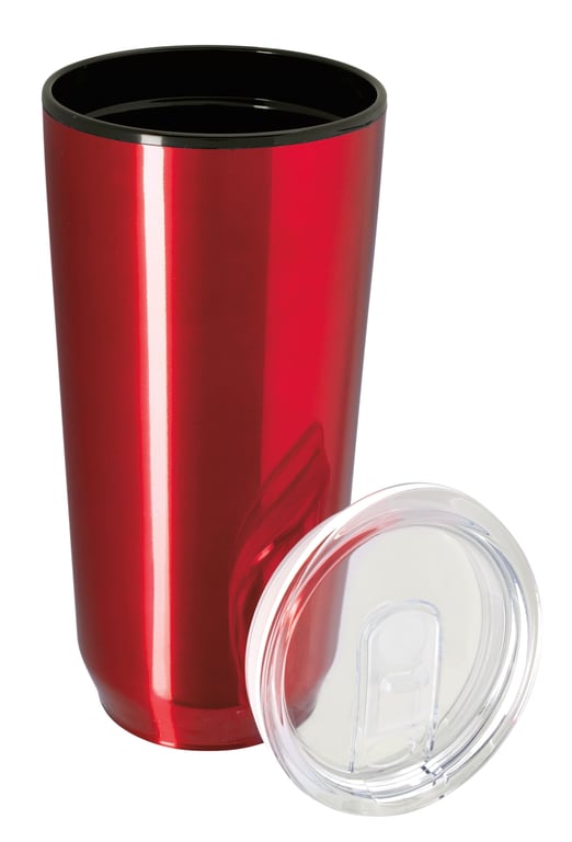 Good Value™ Kayla Stainless Steel Tumbler, 16 oz. — view 8
