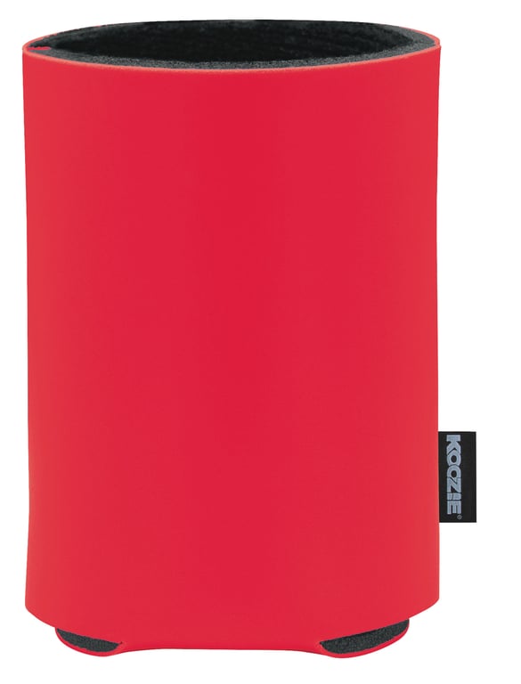 Koozie® Deluxe Collapsible Can Cooler — view 11