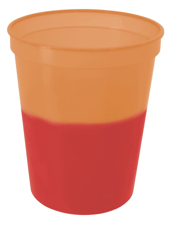 Good Value™ Color-Changing Stadium Cup, 16 oz. — view 29