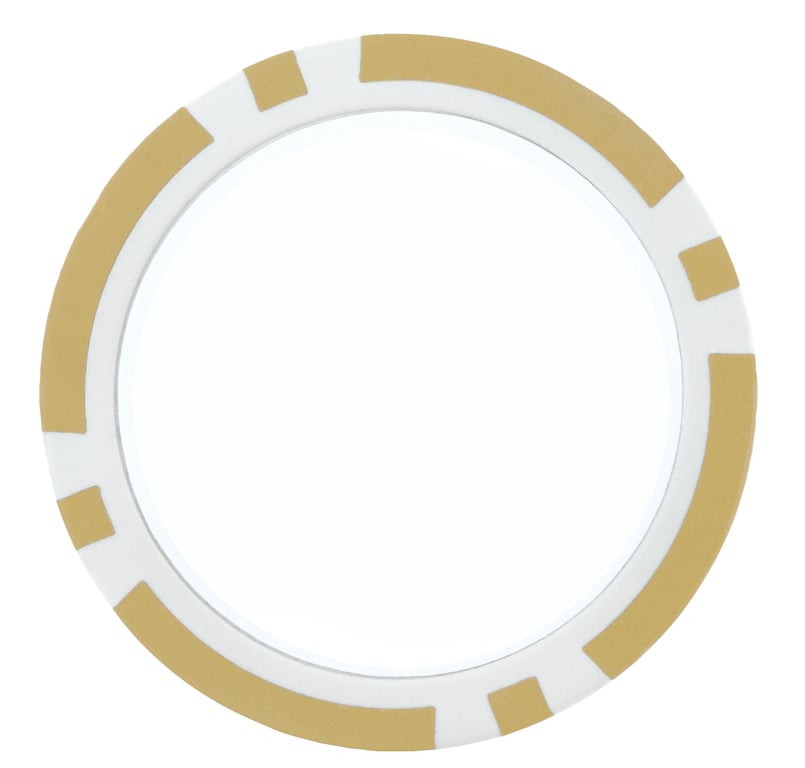 Poker Chip Ball Marker — view 19