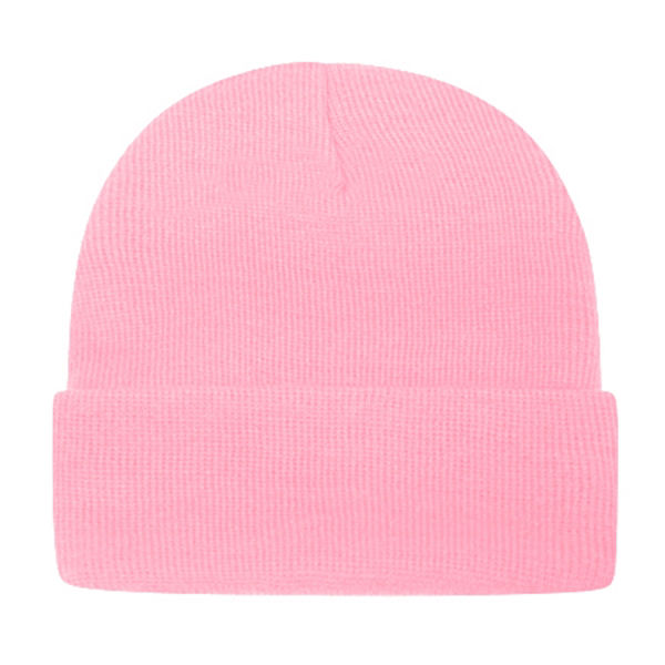 Knit Cap with Cuff — view 19