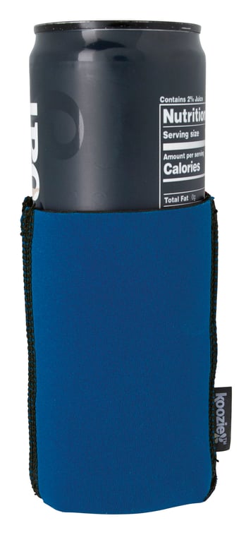 Koozie® Duo Can Cooler for 12 oz. Cans and Slim Cans — view 43