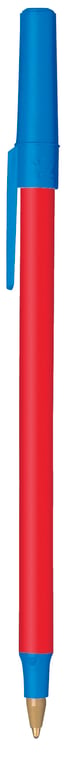 BIC® PrevaGuard® Round Stic® Pen — view 20