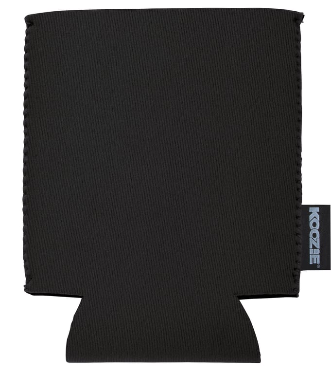 Koozie® Magnetic RPET Can Cooler — view 16