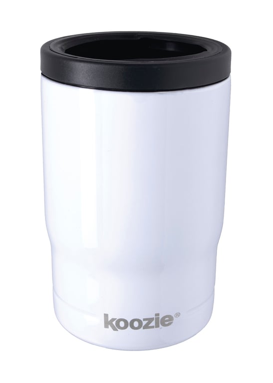Koozie® Triple Vacuum Tumbler, 13 oz. Stainless Steel — view 117
