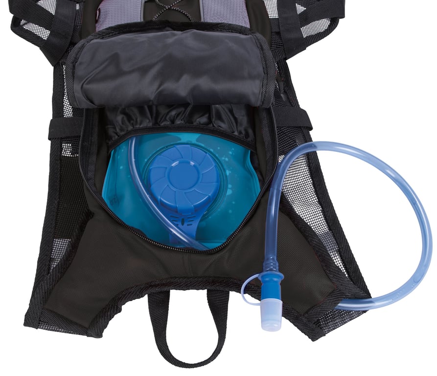 Koozie® 5L Hydrating Backpack with 2L Water Reservoir — view 30