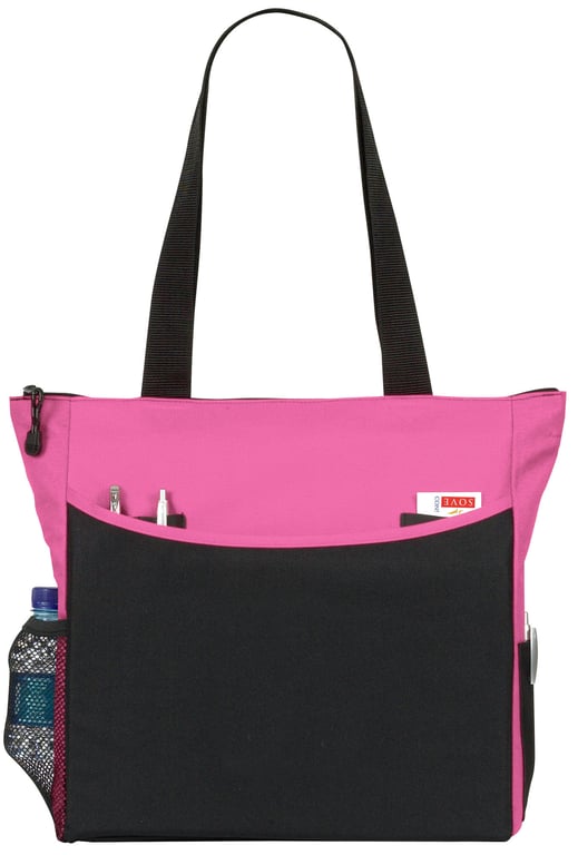 Atchison® TranSport It Tote with Zippered Main Compartment — view 37