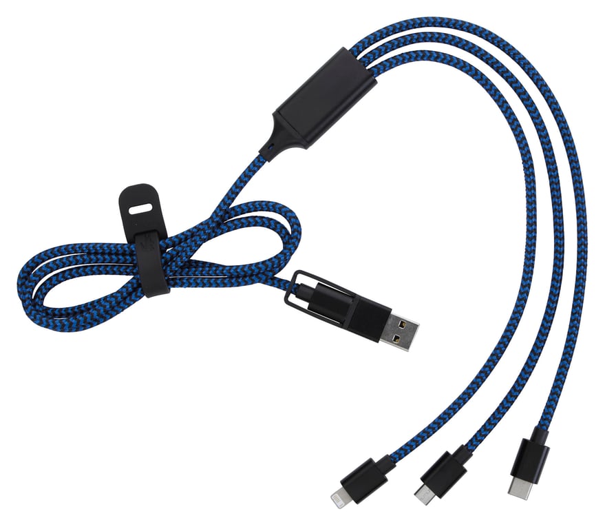 Good Value™ All-Over Charging Cable 2A, 3 ft — view 12