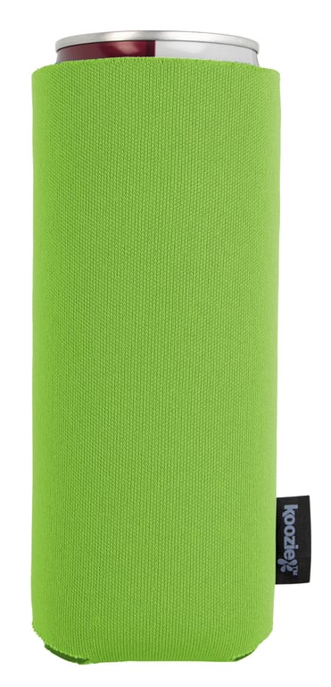 Koozie® Collapsible Slim Can Cooler — view 39