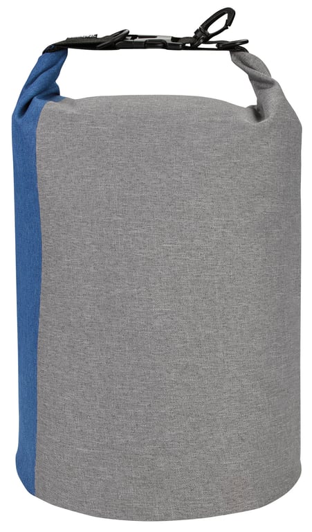Koozie® Two-Tone Dry Sack, 5L Water-Resistant Bag — view 12