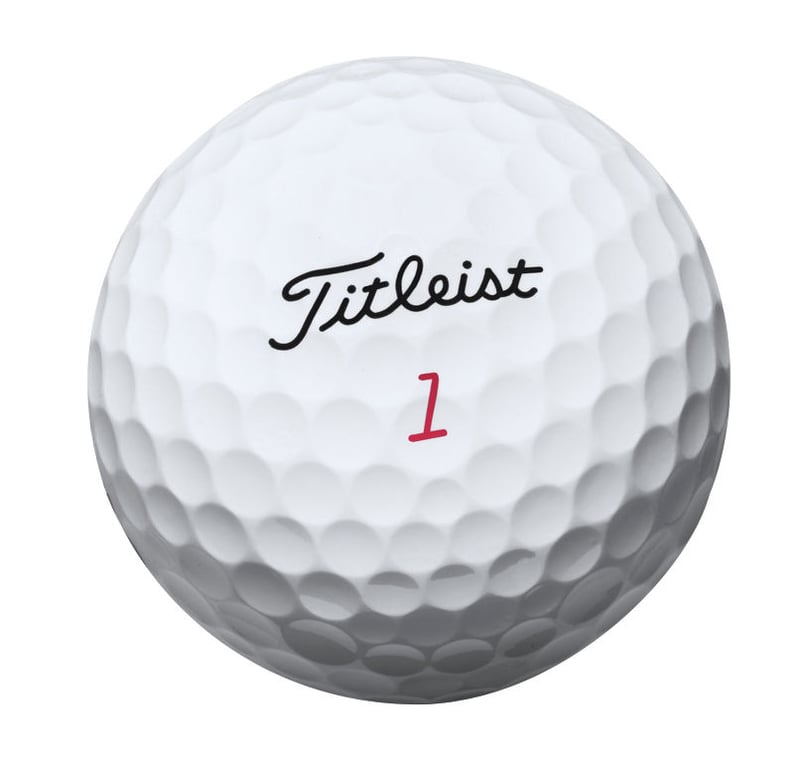 Titleist® Pro V1x® Golf Ball — view 11