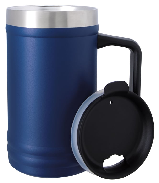 Good Value™ Outdoors Vacuum Tumbler, 19 oz. — view 17