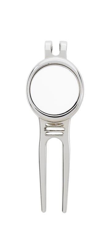 Good Value™ Golfers Divot Tool with Magnetic Ball Marker — view 10