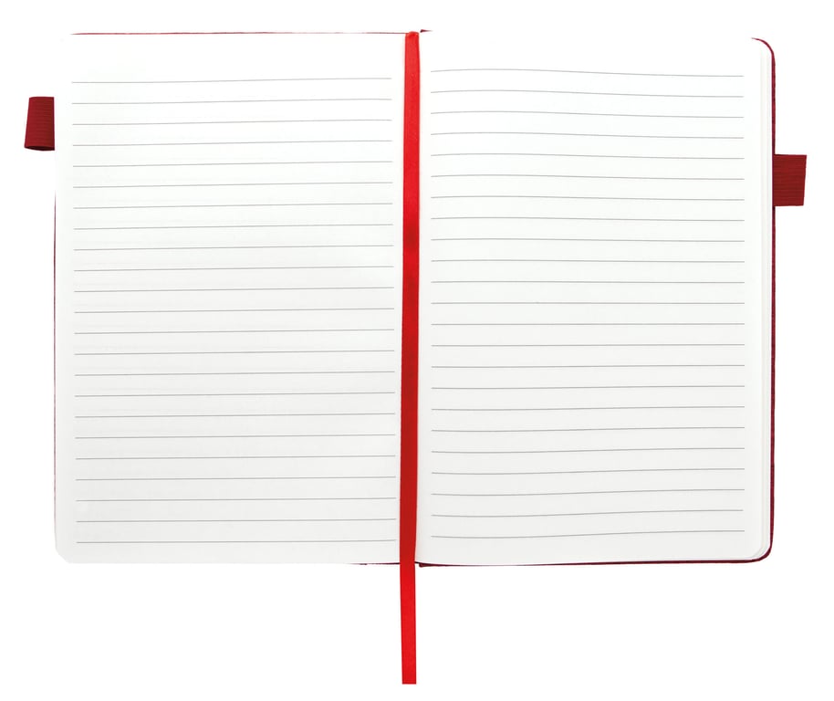 Good Value™ Two-Pocket Journal — view 7