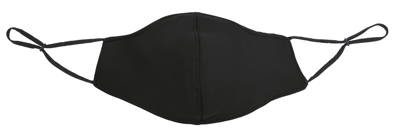 Good Value™ Comfy Performance Face Mask with Filter Pocket — view 18